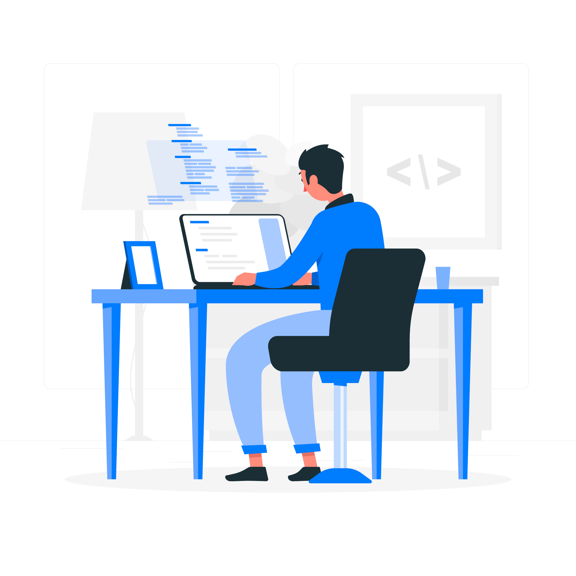 Offshore PHP Development Company